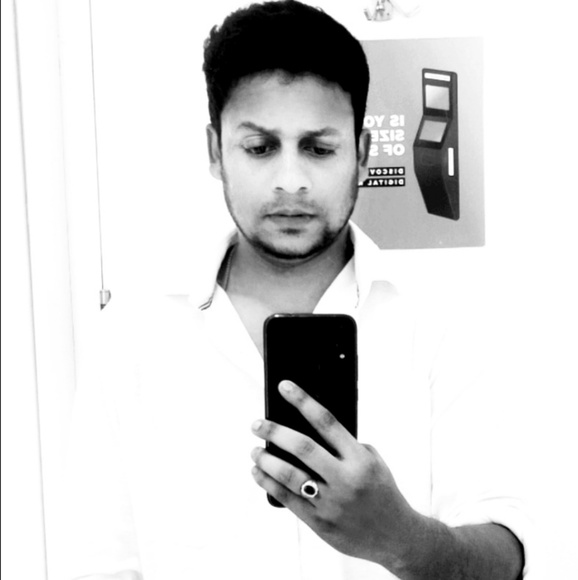 Meet your Posher, Ajay kumar - Picture 1 of 1